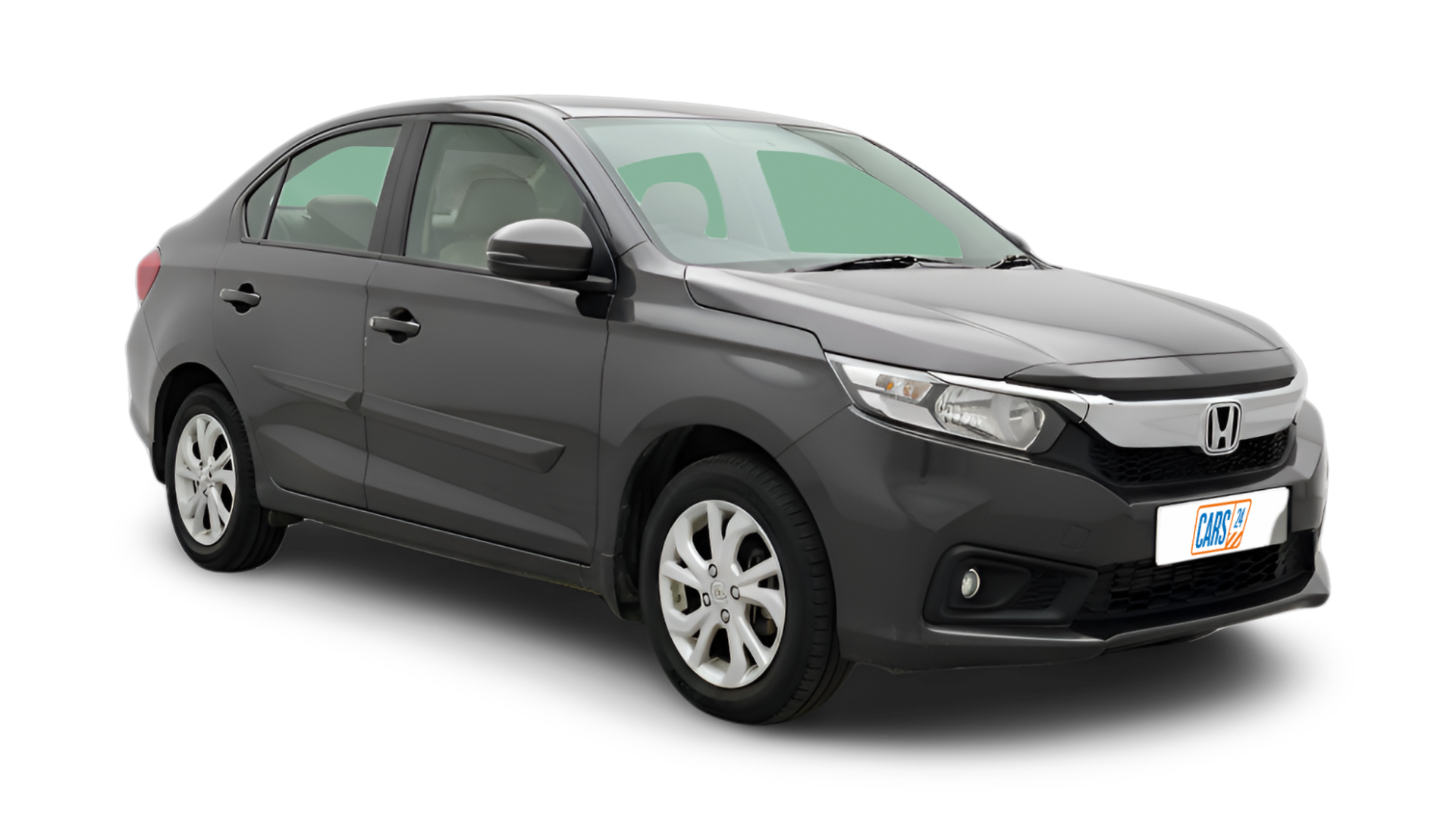 Honda Amaze-img